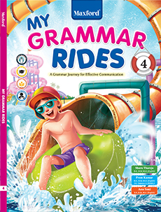 Grammer Ride